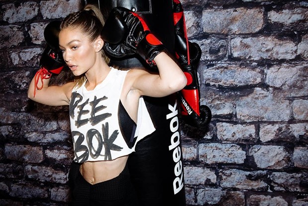 Gigi Hadid xəstəliyini açıqladı