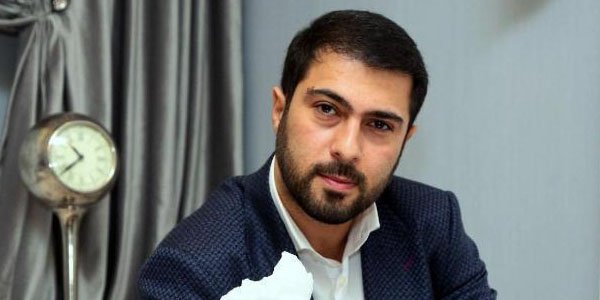 Namiq Qaraçuxurludan xəbər var
