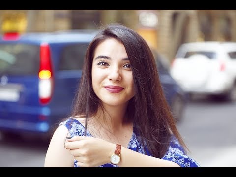 Nahidə Babaşlıdan xəbər var