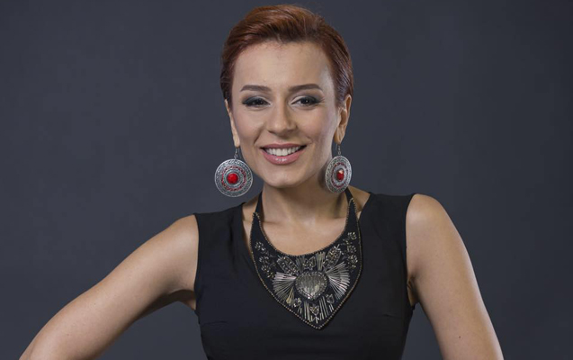 Tünzalə Ağayeva: "Qızım məndən istedadlı olsaydı..."
