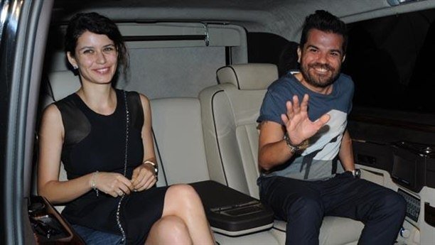 Kənan Doğulu ayrılıq iddialarına kliplə cavab verdi