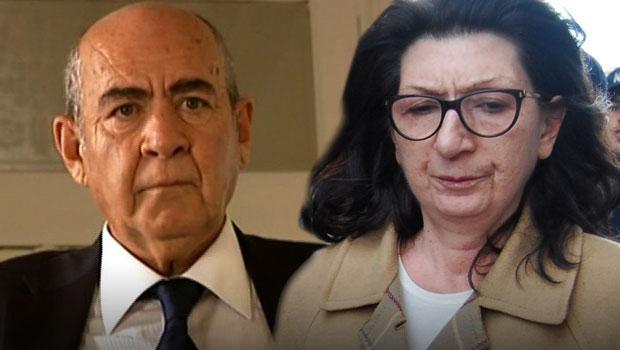 41 illik evlilik bitir - tanınmış aktyor Köksal Engür boşanır
