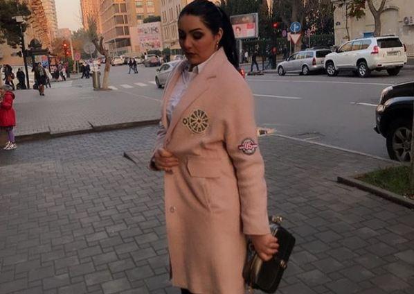 Aygün: “O qədər dəyərlisən ki...”