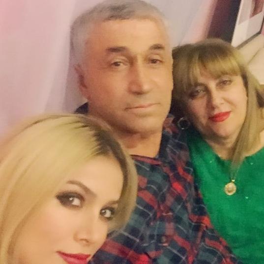 Bu da Nigar Camalın atası
