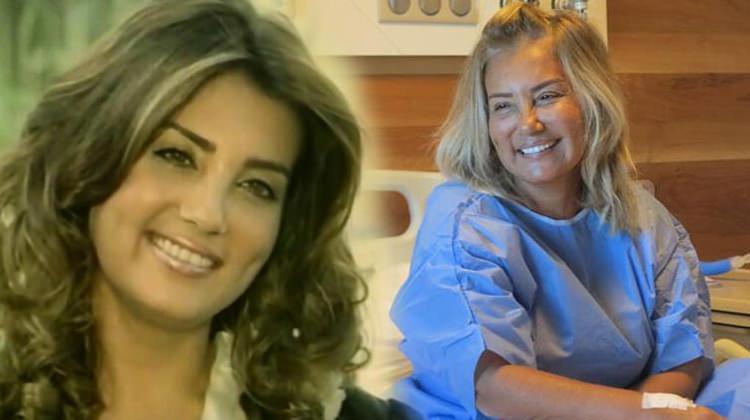 "Yeşilçam" ulduzu Bahar Öztan yenidən xəstəxanaya yerləşdirildi