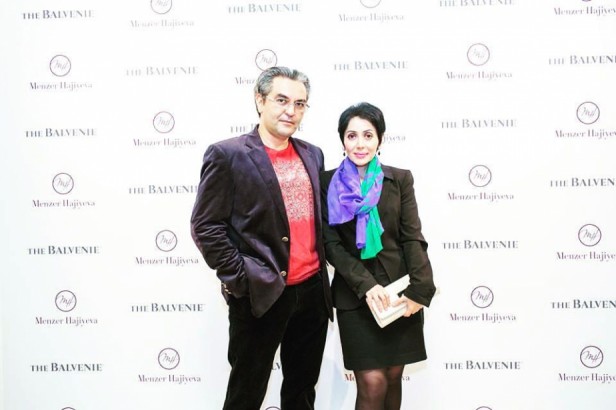 Bu dəfə bəyənilən foto- Emmadan