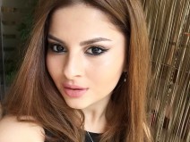 “Gələcəyimiz öz əlimizdədir”- Aynişan