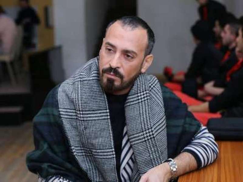 Niyam maşınsız qaldı