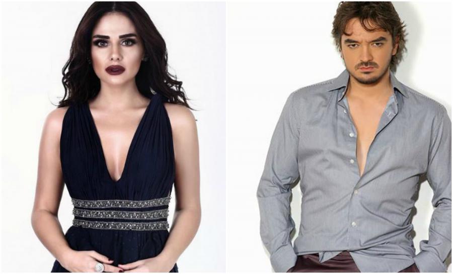 Azəri qızı Günel məşhur müğənni ilə eşq yaşayır