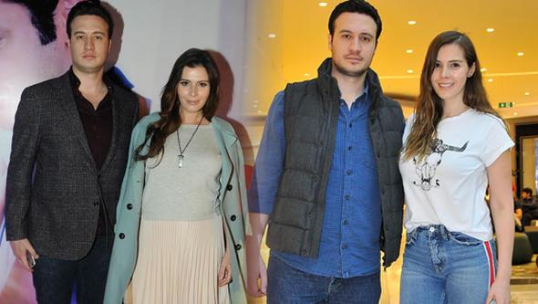 10 ay əvvəl ana olan aktrisa Hatice Şendil 20 kiloqram arıqladı
