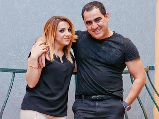 Zenfira İbrahimovadan yeni klip gəldi