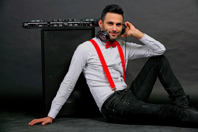 Dj Roşkadan yeni mahnı gəldi