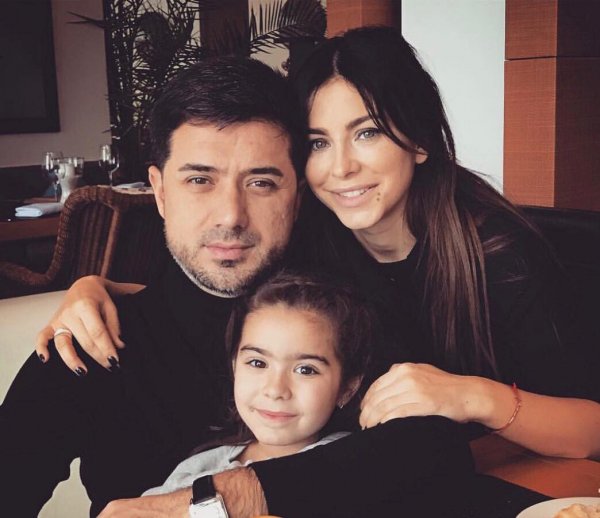 Ani Lorakdan ayrılan Murad depressiyaya düşüb