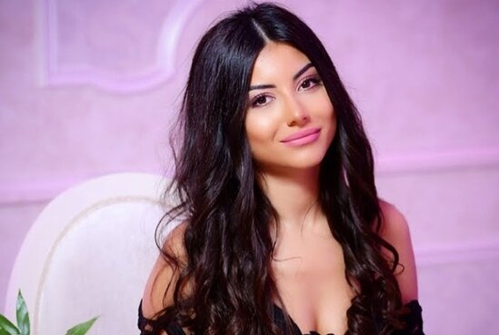 Aysel Əlizadə pilates zamanı çəkilən görüntüsünü paylaşıb