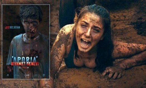 Azərbaycanlı rejissorun çəkdiyi film izlənmə rekordu qırır