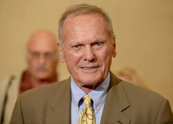 Hollivud ulduzu Tab Hunter vəfat etdi