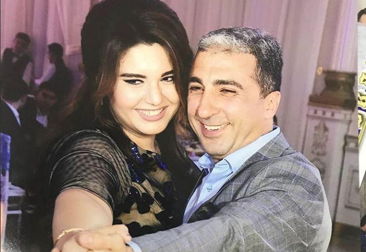Rafael İsgəndərov baba oldu