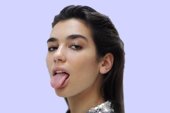 Türkiyədə konsert verəcək Dua Lipanın istəkləri təəccübləndirdi