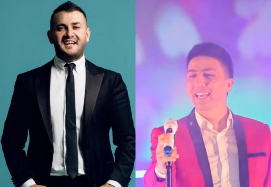 Özbək ifaçı Murad Arifin "Dondurma"sını oğurladı
