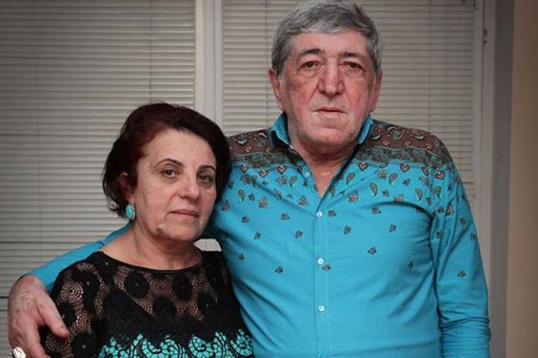“Rəmişin ilk toyunda indiki həyat yoldaşı ağlayırdı” - Dədə Süleyman