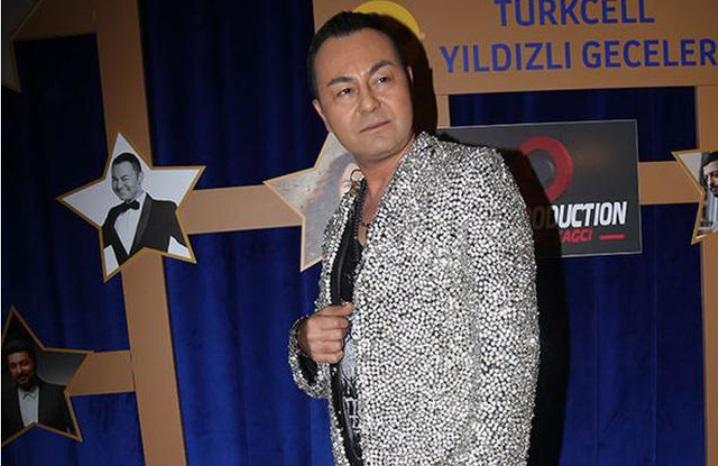 Sərdar Ortaçın pencəyi ilə 300 uşağa kömək etdi