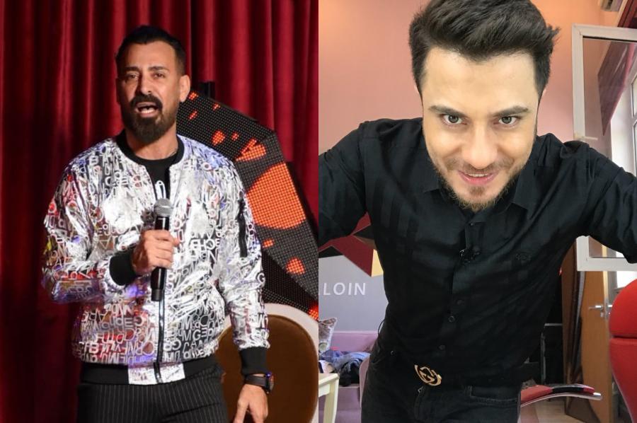 Ramaldan Niyamla bağlı suala sərt reaksiya