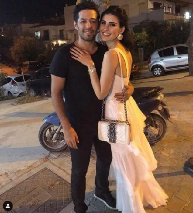 Mert Fıratdan boşanma xəbərinə gözlənilməz cavab