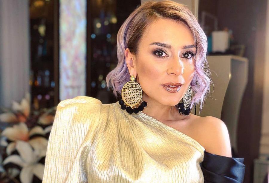 Tünzalə Ağayeva məktəb açır