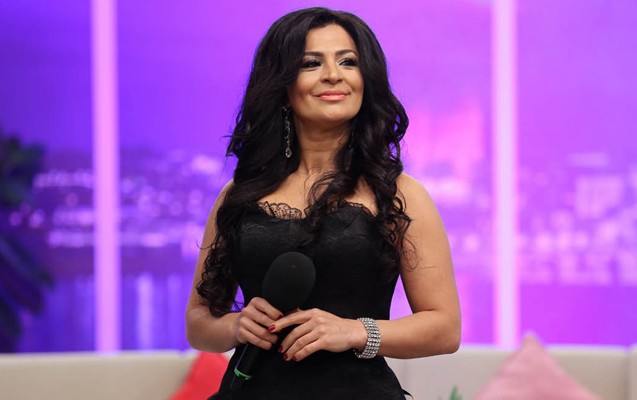 Aynur Dadaşova boşanmadığını etiraf etdi