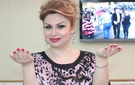 Könül Kərimova qızını məcbur ərə verib?