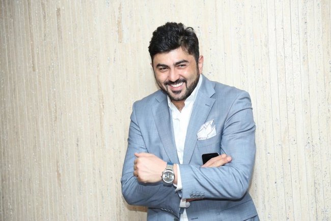 Vüqar Muradov Müslüm Maqomayevin repertuarına müraciət etdi