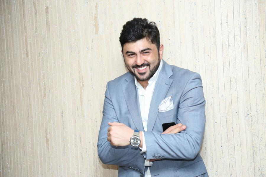 Vüqar Muradovdan yeni klip gəlir