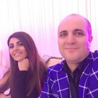 Küslülər: Gülay Zeynallı və Eldəniz Məmmədov