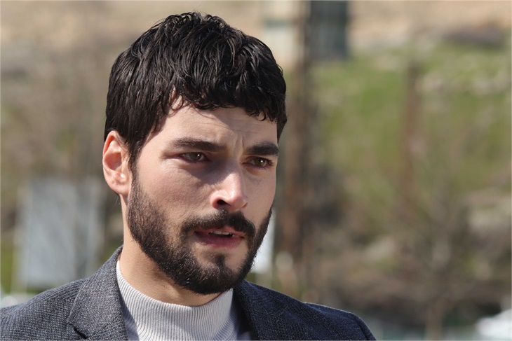 Hercainin Miranı əsgərliyə gedir