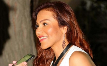 Müğənni Rəqsanə İsmayılovanın paylaşdığı foto maraqla qarşılanıb