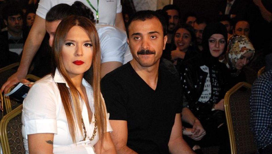 Demet etiraf etdi: “Okan üçün darıxıram”