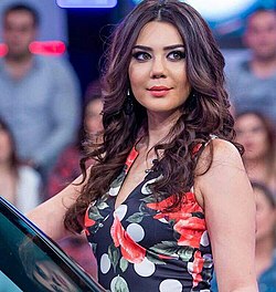 Oksana Rəsulova paylaşdığı sitatları ilə diqqət çəkib