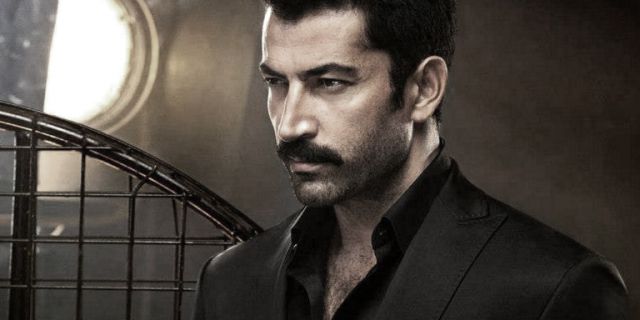 Kenan İmirzalıoğlu "İçerde" fanatı çıxdı