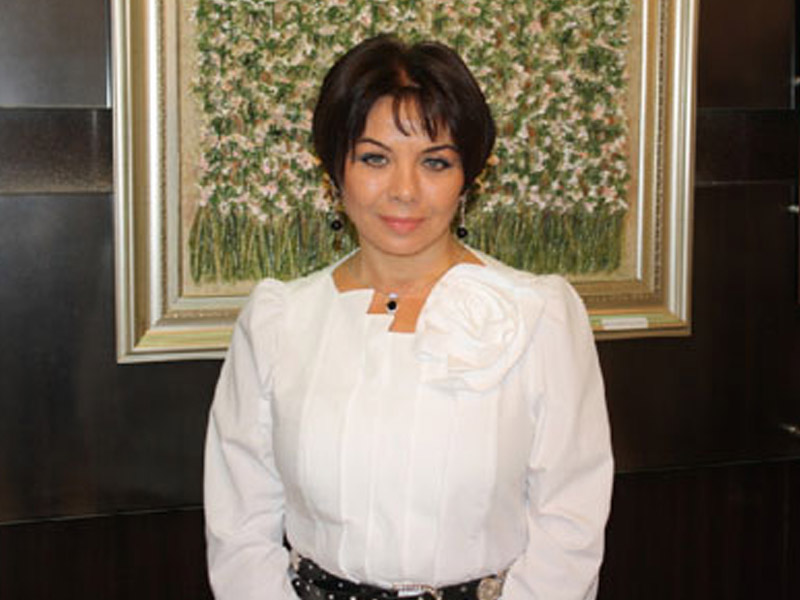 Əməkdar artist Suğra Bağırzadə əməliyyat olunub