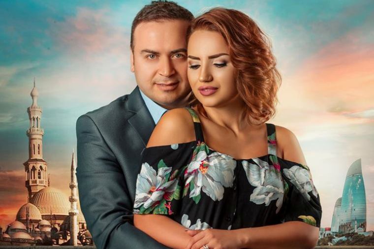 Türkiyəyə gəlin köçən azərbaycanlı aktrisa Cəmilə: “Ərimin keçmiş arvadı…”