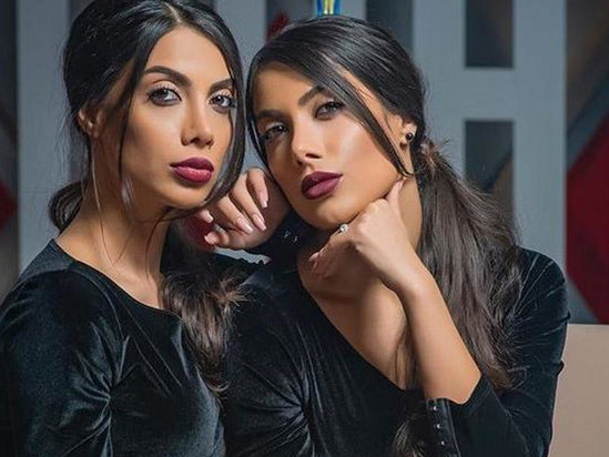 Əkizlər yeni ev alıblar