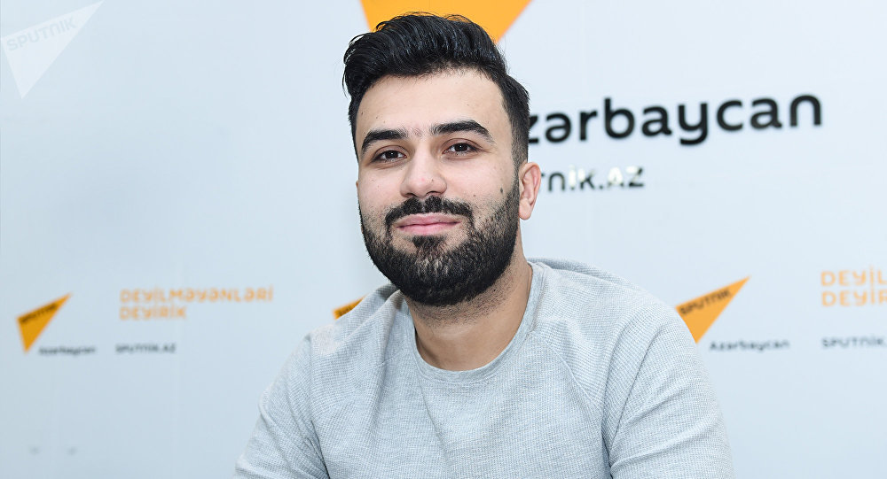 Elvin Mirzəzadə gündəmdə