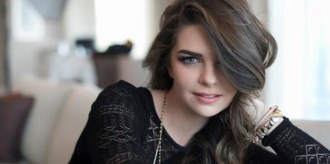 Pelin Karahanın hamiləlik həyəcanı