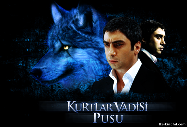 "Kurtlar Vadisi Pusu" sevənlərinə ŞAD XƏBƏR