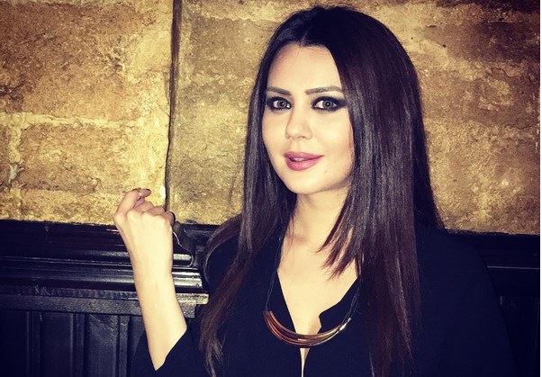 Oksana ziyana düşdü: "Böyük məbləğ xərcləmişdim"