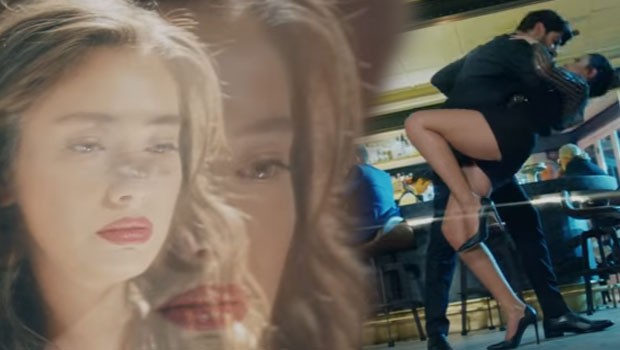 “Kara Sevda”nın 38-ci seriyası rekord qırdı
