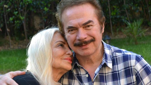 Orxan Gəncəbay xanımı ilə ölümdən döndü