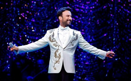 Tarkan 5 milyon istədi