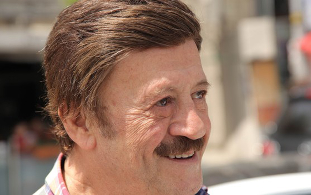 Selami Şahin əməliyyat olundu