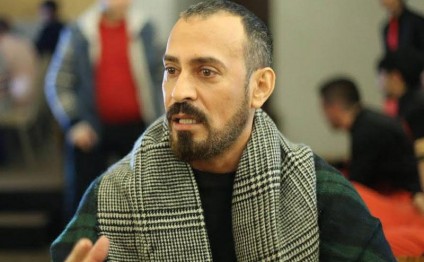 "Bəy düşünür ki, pulu necə ödəyim?" - Niyam Salami